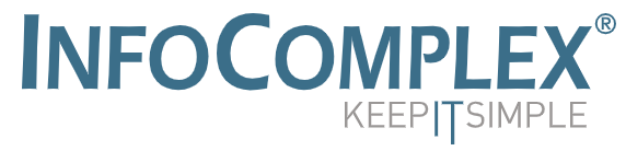 infocomplex logo